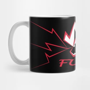 Fury Mug